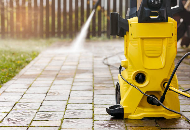 Best Gas Station Cleaning  in Chester, IL