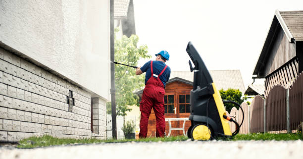 Best Post-Construction Pressure Washing  in Chester, IL